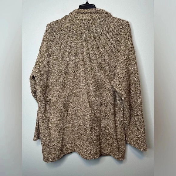 Claiborne heavy sweater - Picture 7 of 7